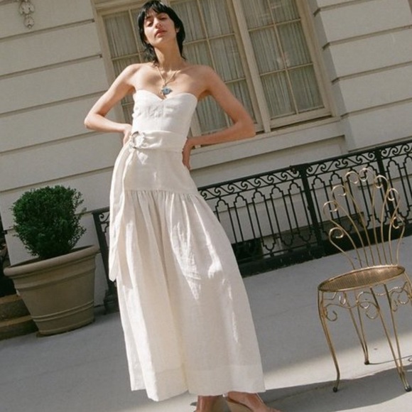 Maria Hoffman AUGUSTINA DRESS - Picture 1 of 6